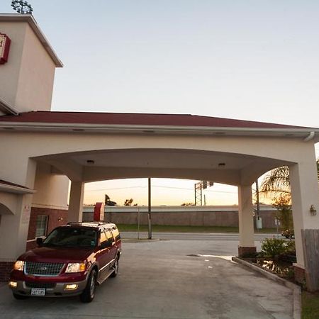 Redwoos Suites Missouri City Eksteriør billede