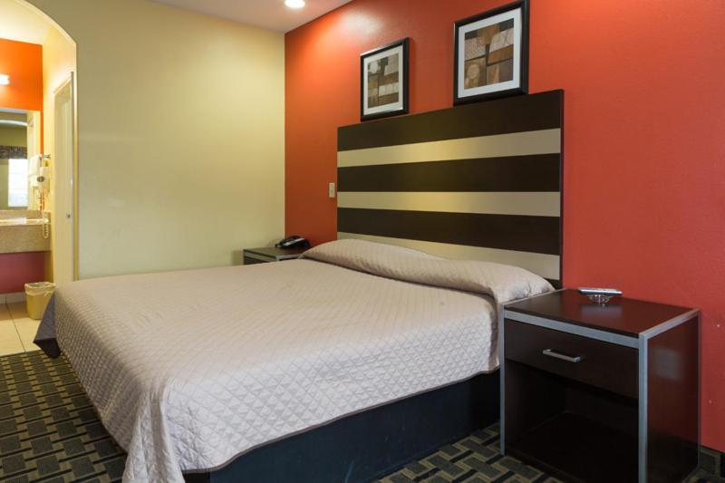 Redwoos Suites Missouri City Eksteriør billede