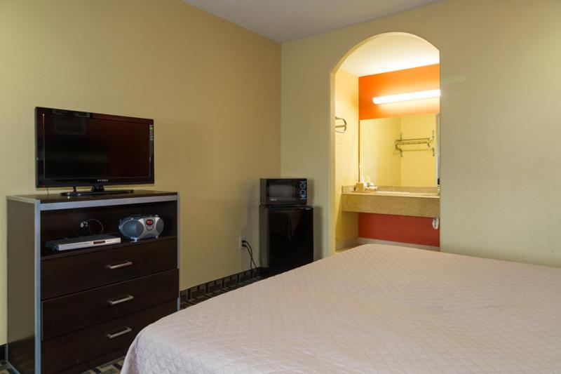 Redwoos Suites Missouri City Eksteriør billede